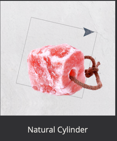Animal Lick Salt