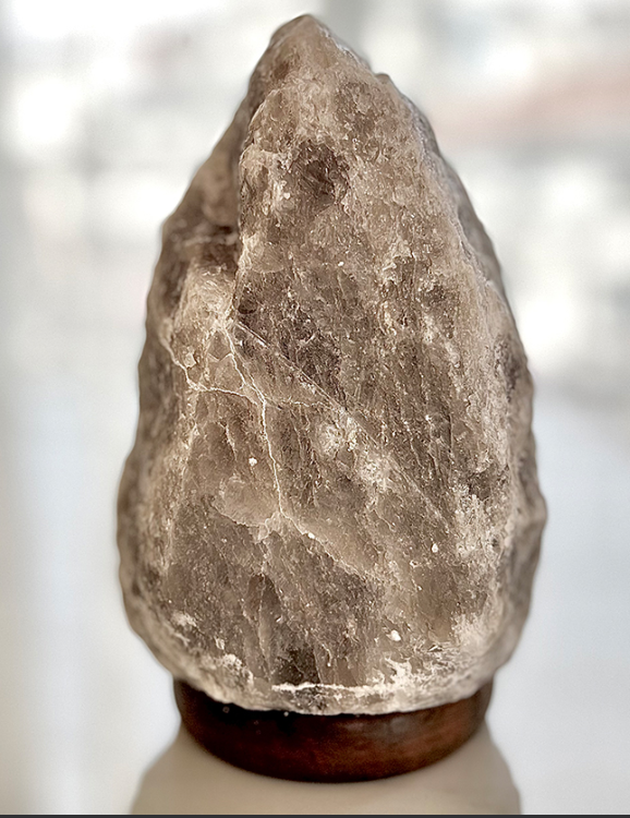 Salt Lamps